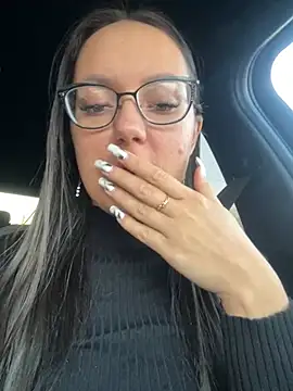 NarcissaHot online show from 21, 2, 2025