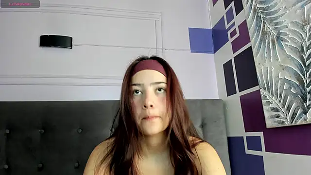 Snapshot of Alejita699 chatting on 22, 11, 2025 Alejita699 online show from 22, 11, 2025