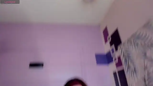 Snapshot of Alejita699 chatting on 5, 12, 2025 Alejita699 online show from 5, 12, 2025