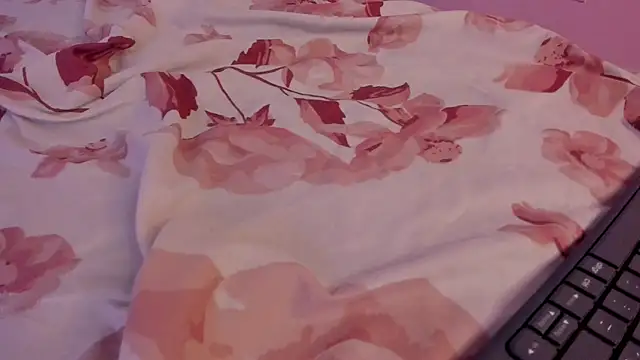 Snapshot of Alejita699 chatting on 8, 1, 2026 Alejita699 online show from 8, 1, 2026