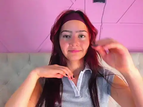 Alejita699 online show from 3, 4, 2026