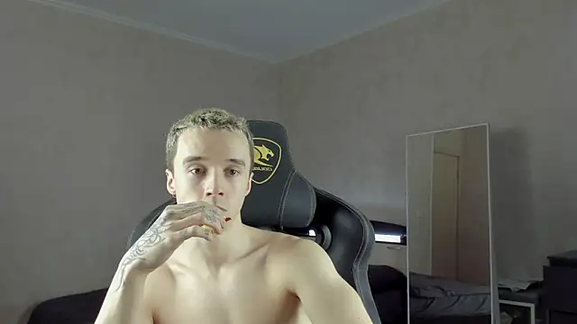 MasonWarholl online show from 11, 12, 2024