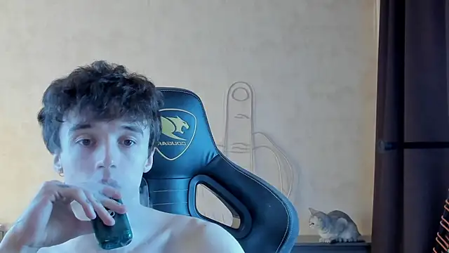 Snapshot of MasonWarholl chatting on 16, 3, 2026 MasonWarholl online show from 16, 3, 2026