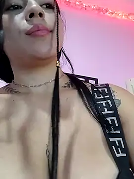 GabyWalter online show from 1, 3, 2025