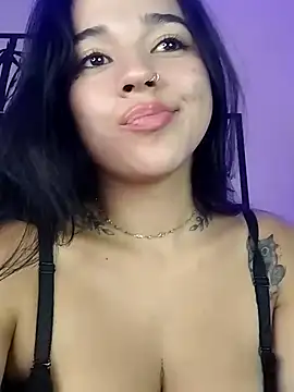 GabyWalter online show from 9, 3, 2025