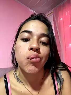 GabyWalter online show from 8, 9, 2025