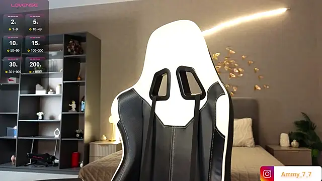 ammy cummy online show from 30, 9, 2025