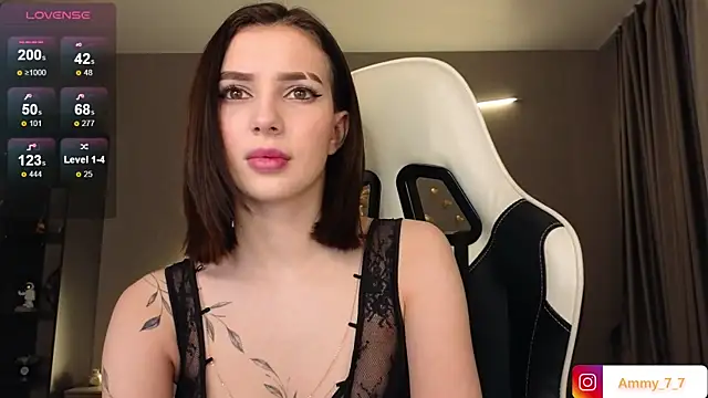 ammy cummy online show from 14, 10, 2025