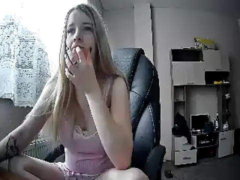 ViolaCandy online show from 2, 12, 2024
