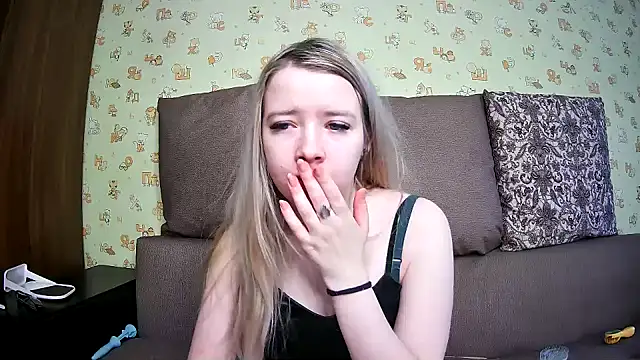 ViolaCandy online show from 17, 1, 2025