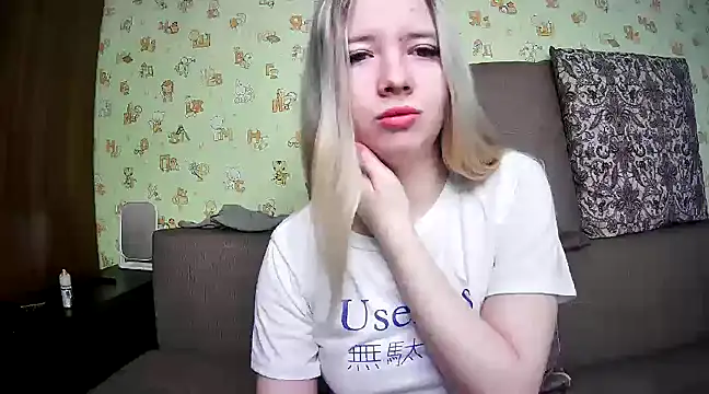ViolaCandy online show from 21, 1, 2025