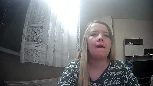 ViolaCandy online show from 23, 10, 2025