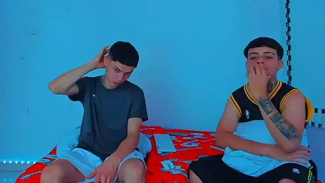 HOT boy2025 online show from 11, 1, 2025