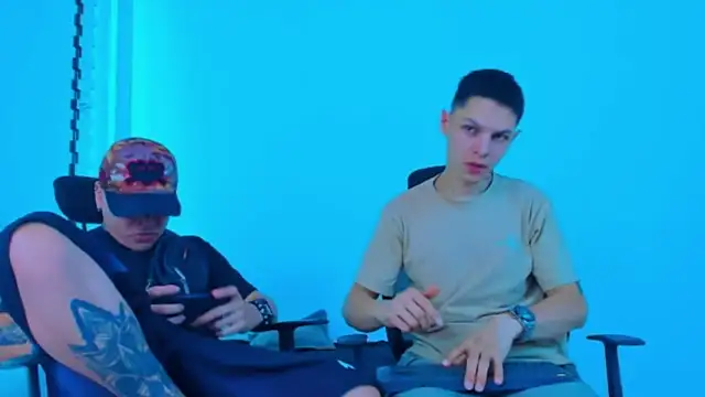 HOT boy2025 online show from 8, 11, 2025