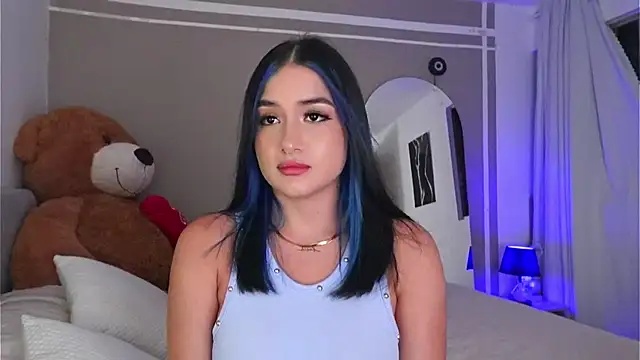 AnnyHizzle online show from 2, 10, 2025