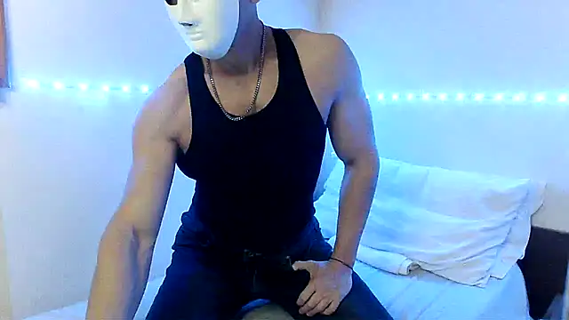 Alexx Fit023 online show from 16, 12, 2024