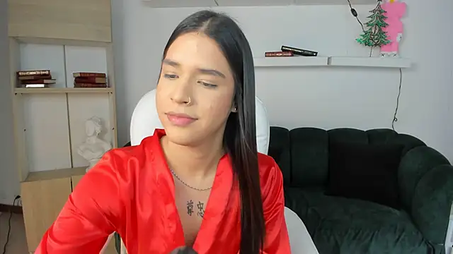 Alice23jones online show from 13, 12, 2024