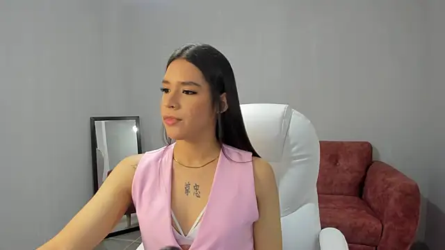 Alice23jones online show from 26, 12, 2024