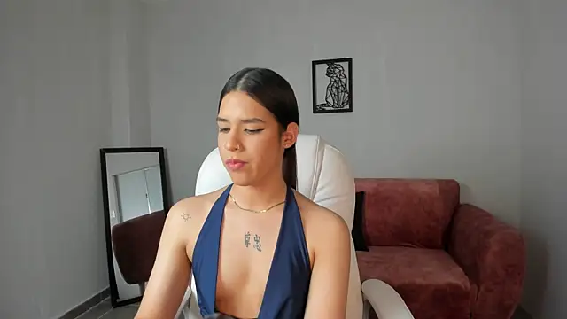 Alice23jones online show from 31, 12, 2024