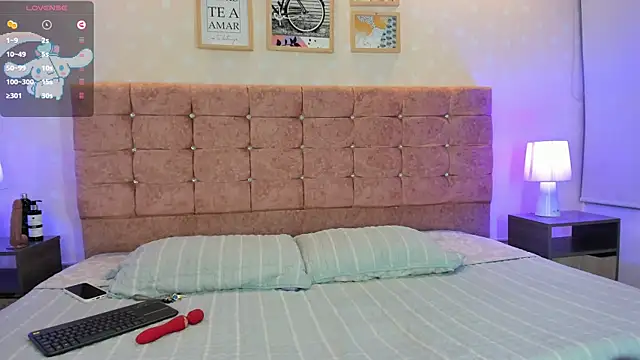 liaa 18 online show from 13, 2, 2025