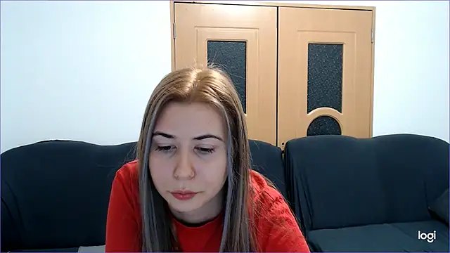 VioletaFlower7 online show from 20, 12, 2024