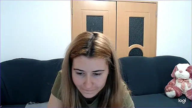 VioletaFlower7 online show from 21, 1, 2025