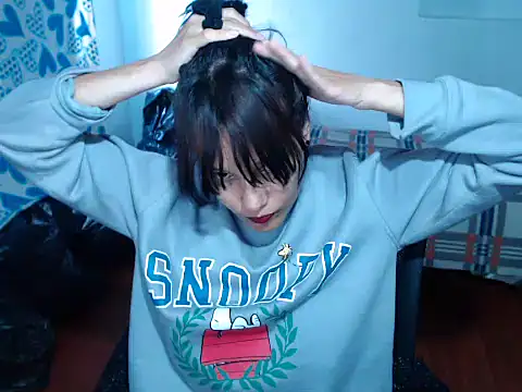 Snapshot of home_vlak chatting on 3, 2, 2026 home vlak online show from 3, 2, 2026