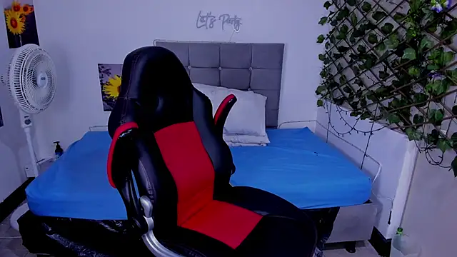 Ladysexy hot19 online show from 29, 9, 2025