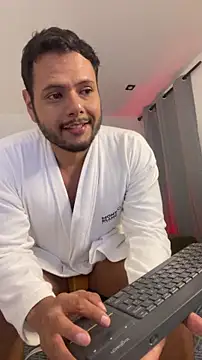 Nate Ocean online show from 23, 11, 2025