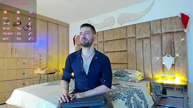 Snapshot of petterwilly1 chatting on 9, 12, 2024 petterwilly1 online show from 9, 12, 2024