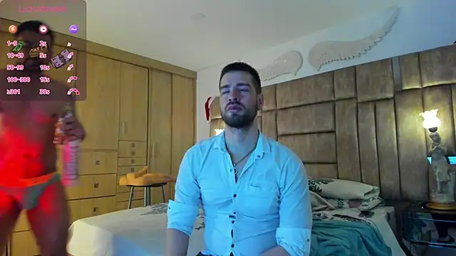 Snapshot of petterwilly1 chatting on 12, 12, 2024 petterwilly1 online show from 12, 12, 2024
