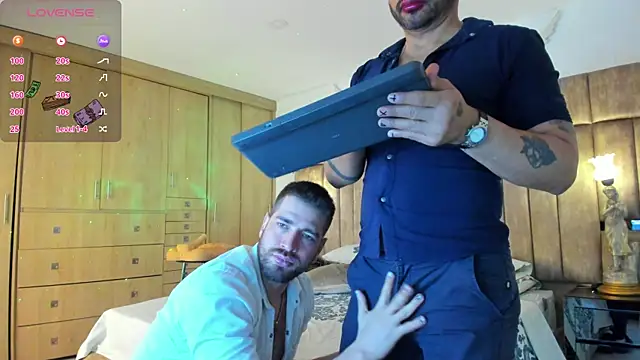 Snapshot of petterwilly1 chatting on 12, 12, 2024 petterwilly1 online show from 12, 12, 2024
