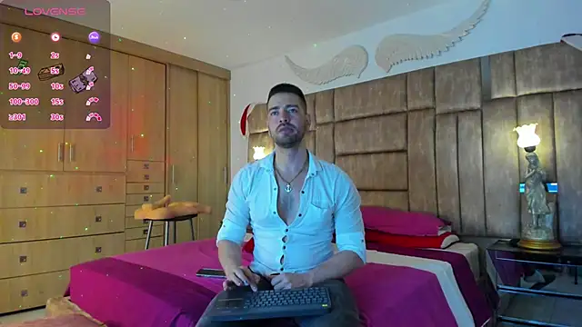 Snapshot of petterwilly1 chatting on 20, 12, 2024 petterwilly1 online show from 20, 12, 2024