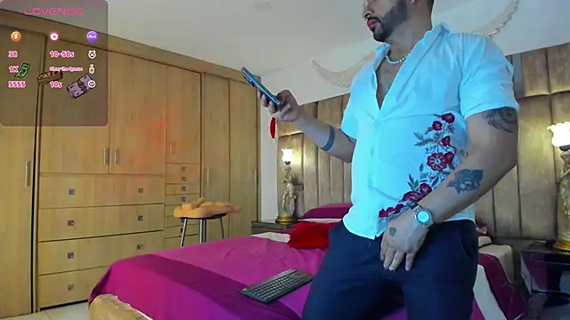 Snapshot of petterwilly1 chatting on 21, 12, 2024 petterwilly1 online show from 21, 12, 2024
