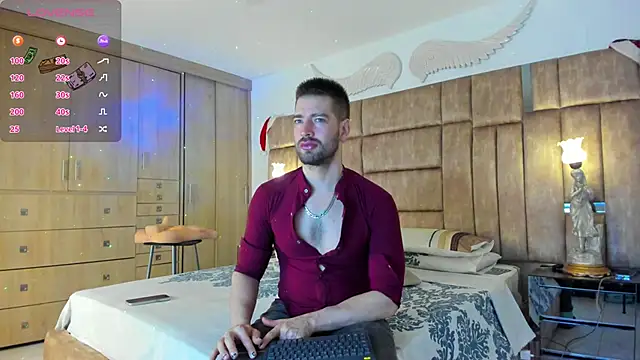 Snapshot of petterwilly1 chatting on 29, 12, 2024 petterwilly1 online show from 29, 12, 2024