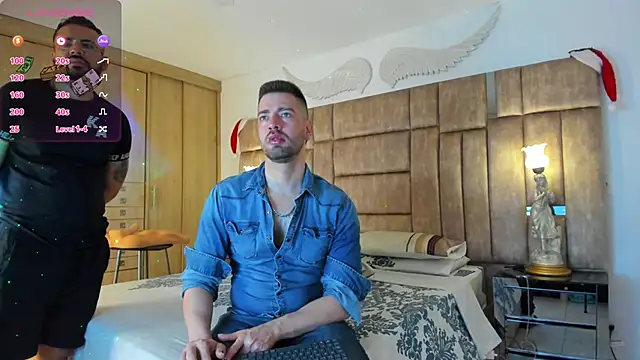 Snapshot of petterwilly1 chatting on 3, 1, 2025 petterwilly1 online show from 3, 1, 2025