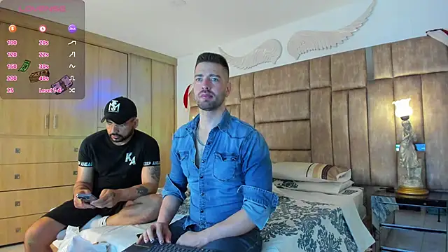 Snapshot of petterwilly1 chatting on 3, 1, 2025 petterwilly1 online show from 3, 1, 2025
