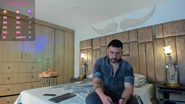 Snapshot of petterwilly1 chatting on 19, 1, 2025 petterwilly1 online show from 19, 1, 2025