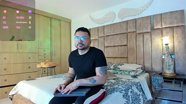 Snapshot of petterwilly1 chatting on 21, 1, 2025 petterwilly1 online show from 21, 1, 2025