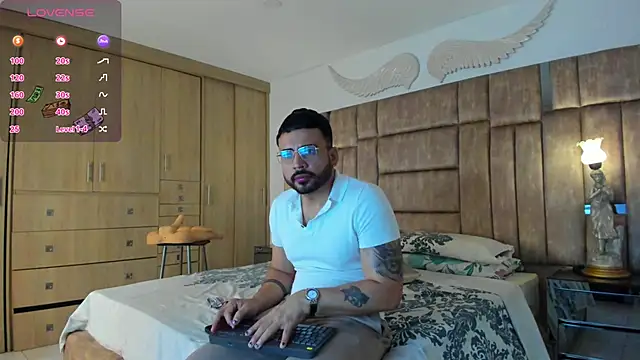Snapshot of petterwilly1 chatting on 10, 2, 2025 petterwilly1 online show from 10, 2, 2025