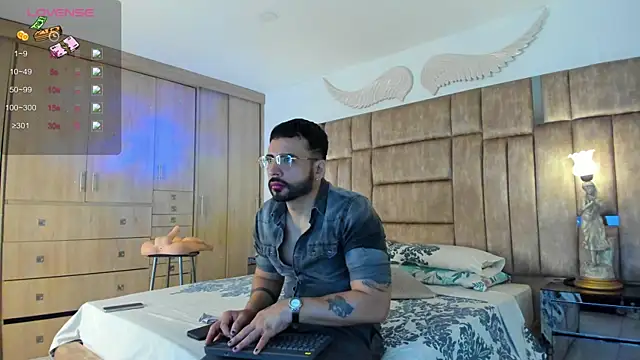 Snapshot of petterwilly1 chatting on 11, 2, 2025 petterwilly1 online show from 11, 2, 2025