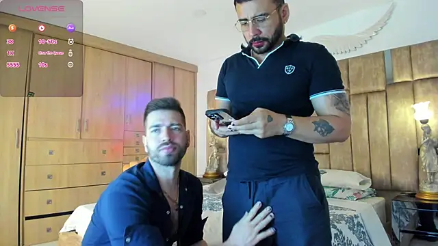 Snapshot of petterwilly1 chatting on 14, 2, 2025 petterwilly1 online show from 14, 2, 2025