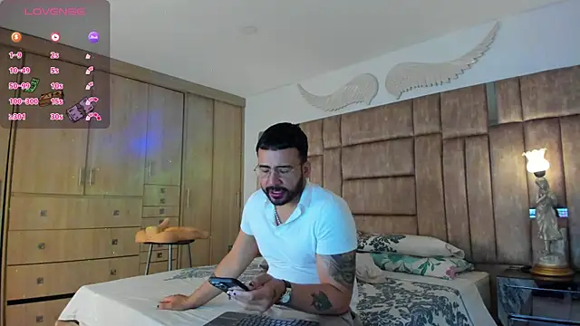 Snapshot of petterwilly1 chatting on 15, 2, 2025 petterwilly1 online show from 15, 2, 2025