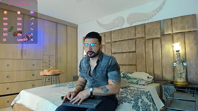Snapshot of petterwilly1 chatting on 16, 2, 2025 petterwilly1 online show from 16, 2, 2025