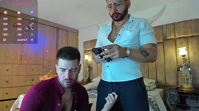 Snapshot of petterwilly1 chatting on 4, 3, 2025 petterwilly1 online show from 4, 3, 2025