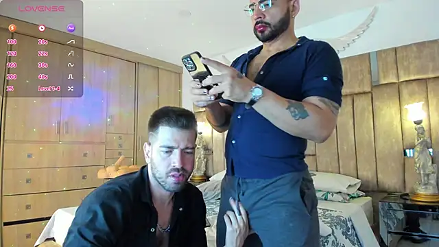 Snapshot of petterwilly1 chatting on 5, 3, 2025 petterwilly1 online show from 5, 3, 2025
