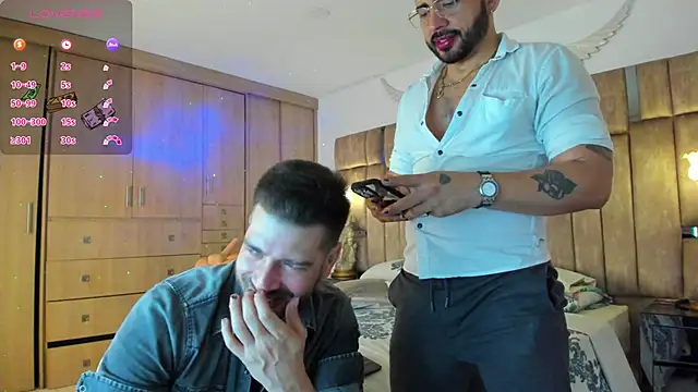Snapshot of petterwilly1 chatting on 6, 3, 2025 petterwilly1 online show from 6, 3, 2025