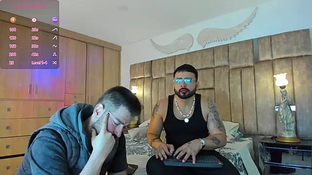 Snapshot of petterwilly1 chatting on 11, 3, 2025 petterwilly1 online show from 11, 3, 2025