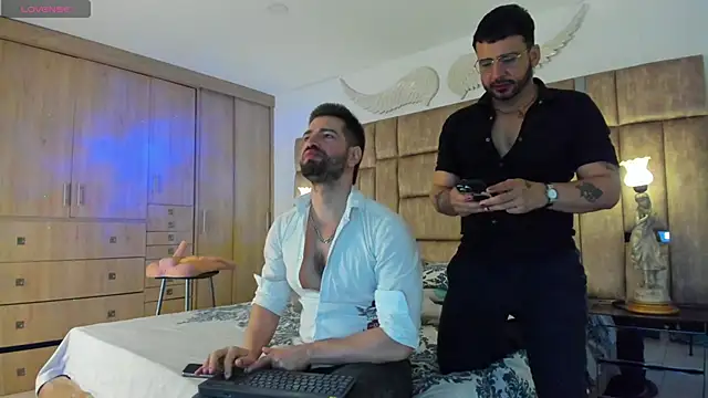 Snapshot of petterwilly1 chatting on 14, 3, 2025 petterwilly1 online show from 14, 3, 2025