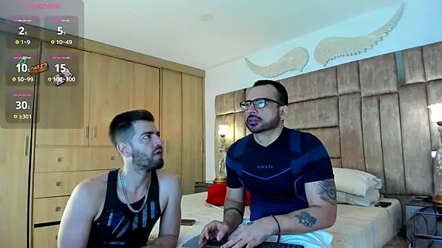 Snapshot of petterwilly1 chatting on 21, 9, 2025 petterwilly1 online show from 21, 9, 2025